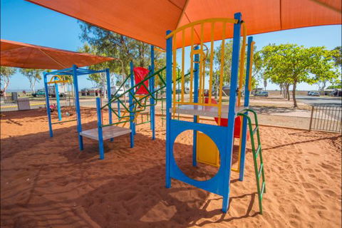 Discovery Parks - Balmoral, Karratha - Tourism Brisbane 2