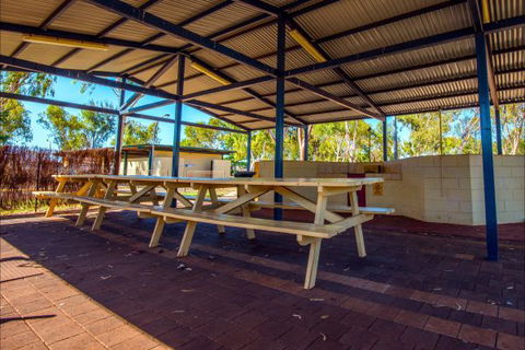Discovery Parks - Balmoral, Karratha - Tourism Brisbane 3