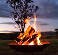 Fish River Boutique Accommodation - Tourism Brisbane