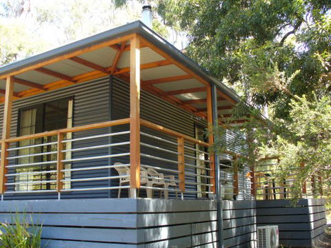 Gang Gang Villas - Brisbane 4u 1