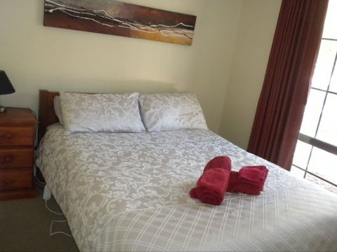 Gang Gang Villas - Brisbane 4u 8