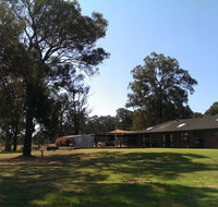 Villa Malbec - Tourism Brisbane