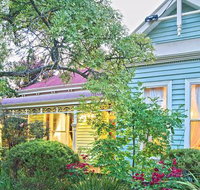 Pendower House BB - Tourism Brisbane