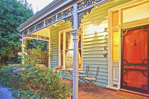 Pendower House B&B - Tourism Brisbane 1