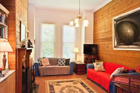 Pendower House B&B - Tourism Brisbane 2