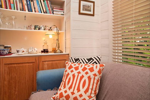 Pendower House B&B - Tourism Brisbane 3