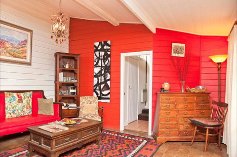 Pendower House B&B - Tourism Brisbane 4