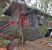 Serenity Cottage - Brisbane Tourism