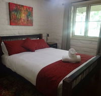 Shepherds Gully - Tourism Brisbane