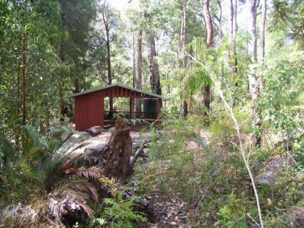 Broke WA Brisbane Tourism