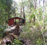 Snottygobble Loop Camp at DEntrecasteaux National Park - Brisbane Tourism