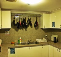 Sydney Backpackers - Brisbane Tourism