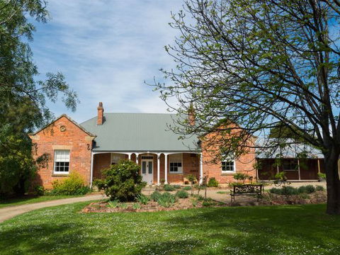 Tigerbay Retreat - Semaphore House - Brisbane 4u 0