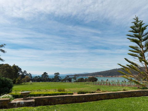 Tigerbay Retreat - Semaphore House - Brisbane 4u 1