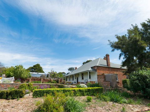 Tigerbay Retreat - Semaphore House - Brisbane 4u 2