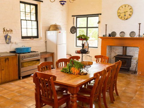 Tigerbay Retreat - Semaphore House - Brisbane 4u 3
