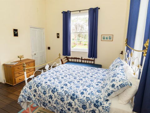 Tigerbay Retreat - Semaphore House - Brisbane 4u 7