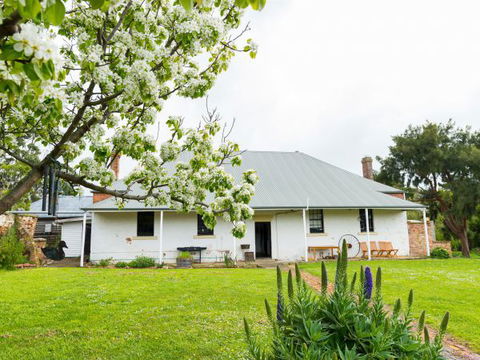 Tigerbay Retreat - Semaphore House - Brisbane 4u 8