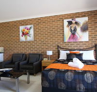 Top of the Town Motor Inn Yackandandah - Brisbane 4u