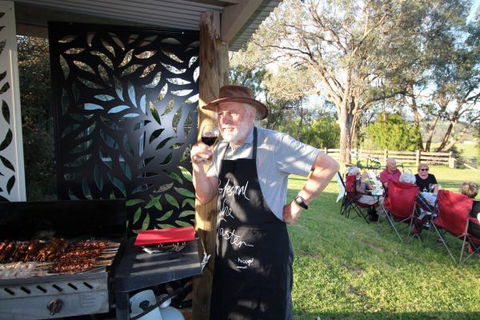 Top Of The Town Motor Inn Yackandandah - Brisbane 4u 8