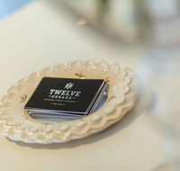 Twelve Errard Central Apartments - Brisbane Tourism