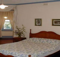 Warwick House - Tourism Brisbane
