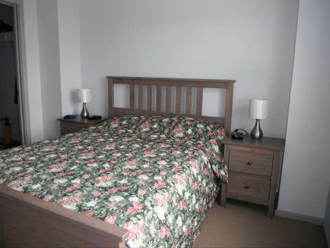 Wellington - Tourism Brisbane 2