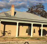 White Cedars Cottage - Tourism Brisbane