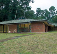 Wombeyan Caves Dormitories - Brisbane 4u