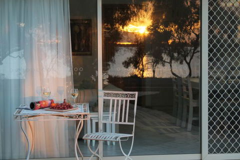 17 QED Lakehouse - Brisbane Tourism 2