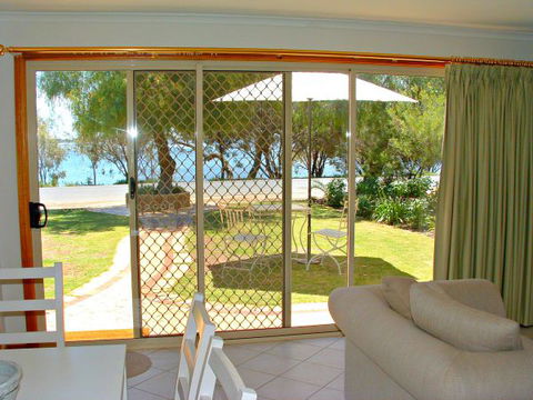 17 QED Lakehouse - Brisbane Tourism 5