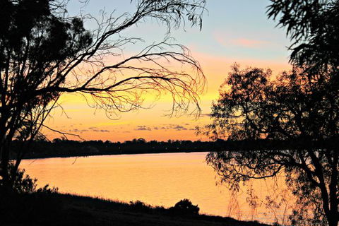 17 QED Lakehouse - Brisbane Tourism 7