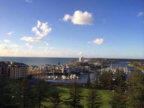 Acaill Accommodation - Brisbane 4u 2