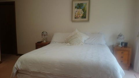 Gaerwood Bed Breakfast - Brisbane 4u 0