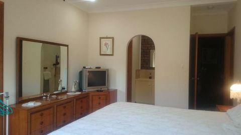 Gaerwood Bed Breakfast - Brisbane 4u 2