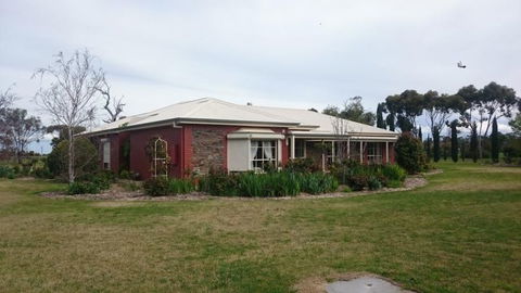 Gaerwood Bed Breakfast - Brisbane 4u 3