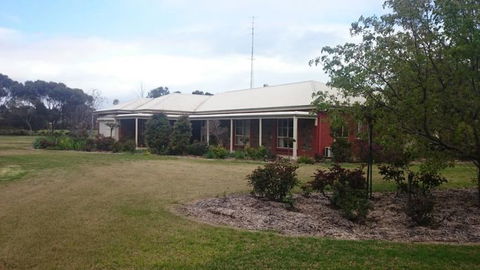 Gaerwood Bed Breakfast - Brisbane 4u 4