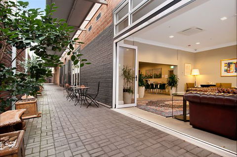 Adabco Boutique Hotel - Brisbane 4u 1