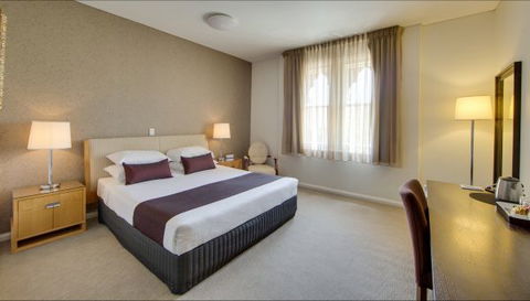 Adabco Boutique Hotel - Brisbane 4u 2