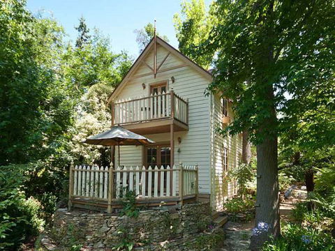 Aldgate Creek Cottage Bed And Breakfast - Brisbane 4u 1