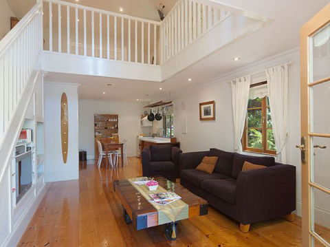 Aldgate Creek Cottage Bed And Breakfast - Brisbane 4u 2