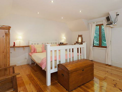 Aldgate Creek Cottage Bed And Breakfast - Brisbane 4u 4