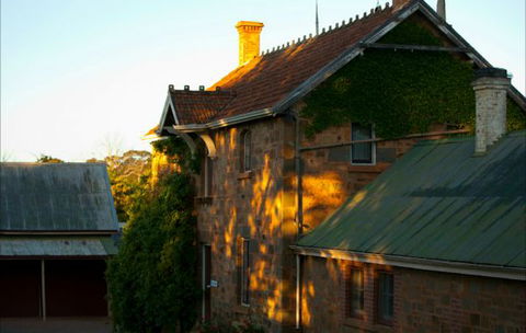 Anlaby Bed & Breakfast - Brisbane 4u 2