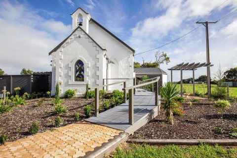 Arches Of Allendale Annexe - Brisbane 4u 1