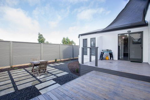 Arches Of Allendale Annexe - Brisbane 4u 2