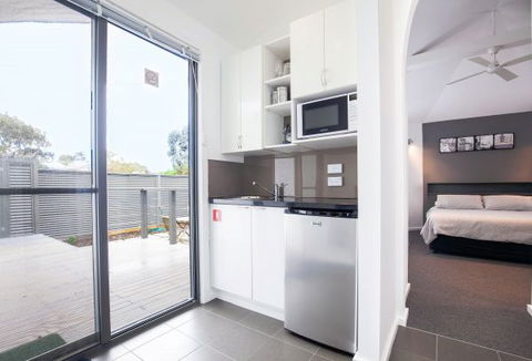 Arches Of Allendale Annexe - Brisbane 4u 3