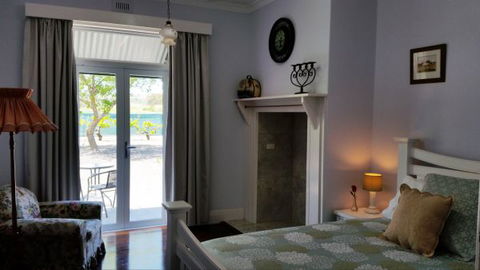 Barossavilla Guest House - Brisbane 4u 2