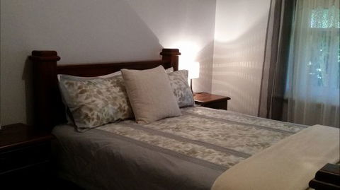 Barossavilla Guest House - Brisbane 4u 3
