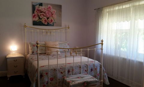 Barossavilla Guest House - Brisbane 4u 4