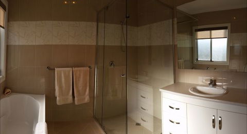 Barossavilla Guest House - Brisbane 4u 10